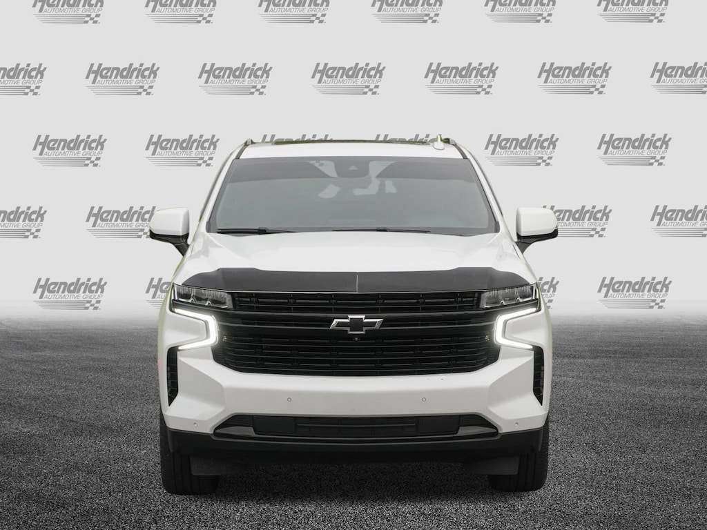 Used 2023 Chevrolet Tahoe RST SUV