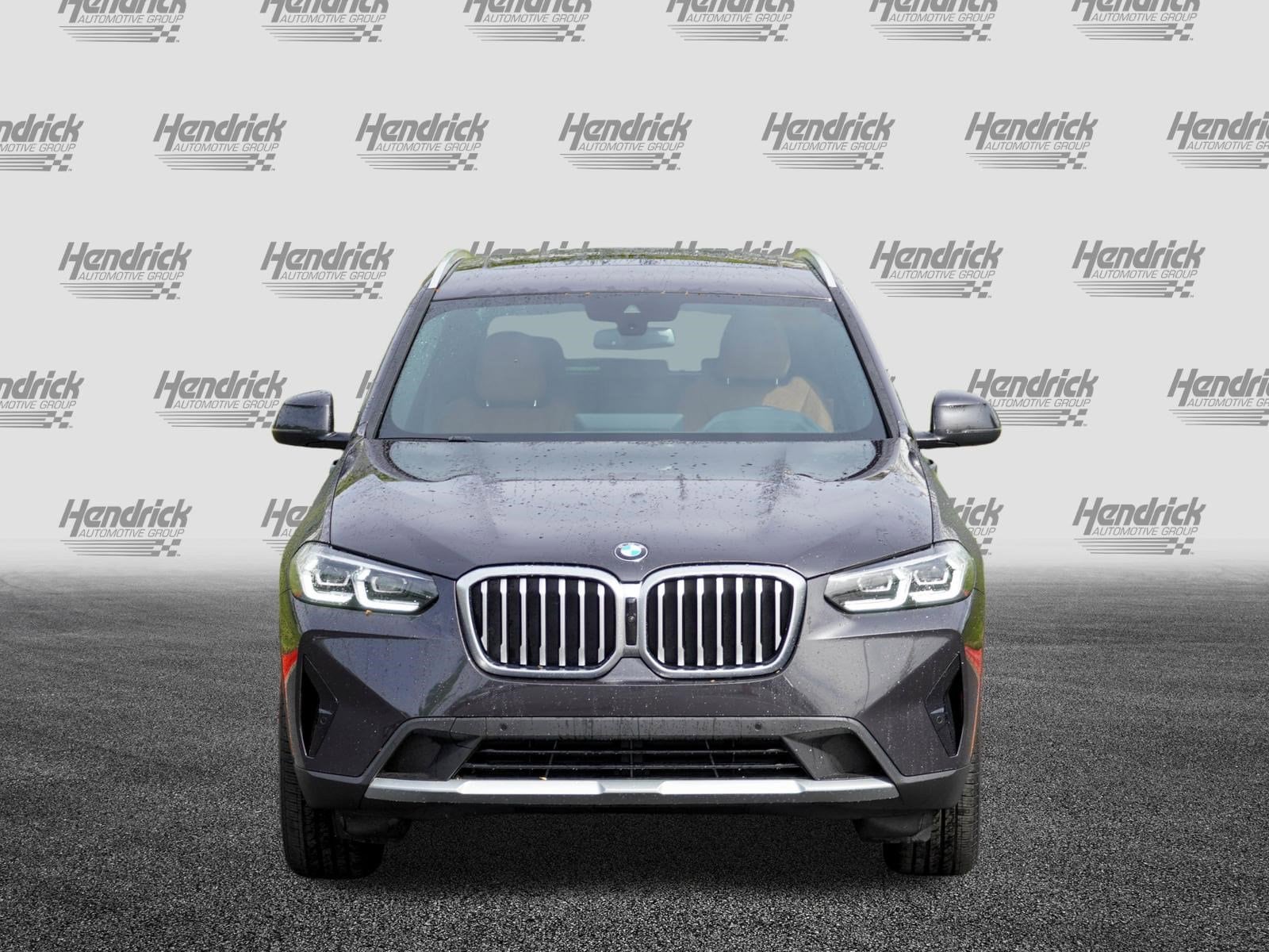 2024 BMW X3 sDrive30i photo 2