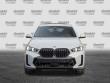 2025 BMW X6 xDrive40i SUV