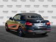 2017 BMW 2 Series M240i Convertible