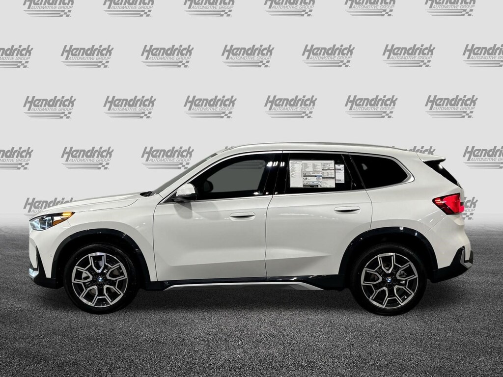 Used 2026 BMW X1 xDrive28i SUV