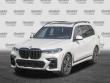 2021 BMW X7 M50i SUV