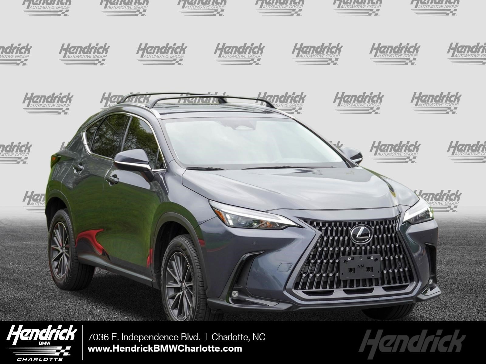 2022 Lexus NX 350 350 Premium AWD's photo