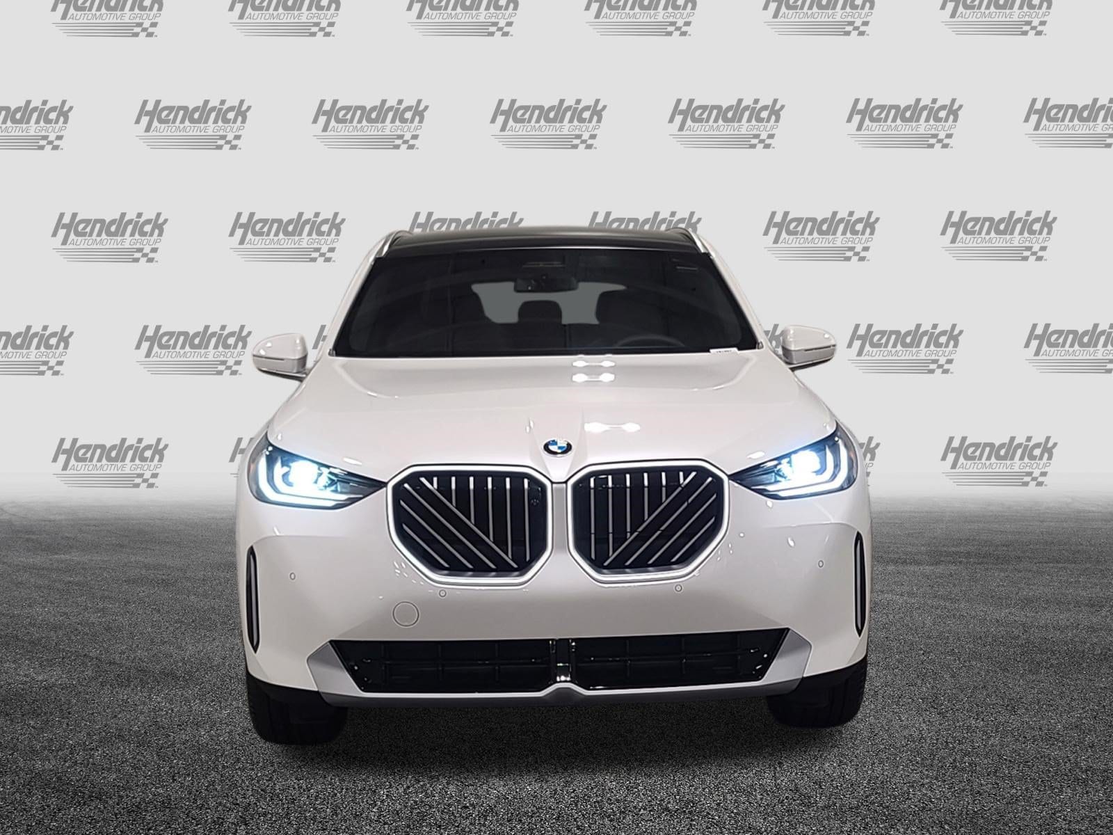 2026 BMW X3 30 XDRIVE's photo