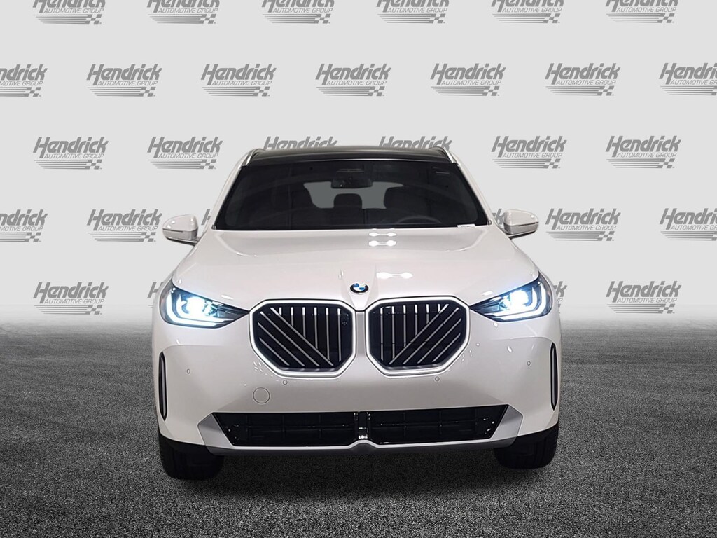 Used 2026 BMW X3 30 xDrive SUV