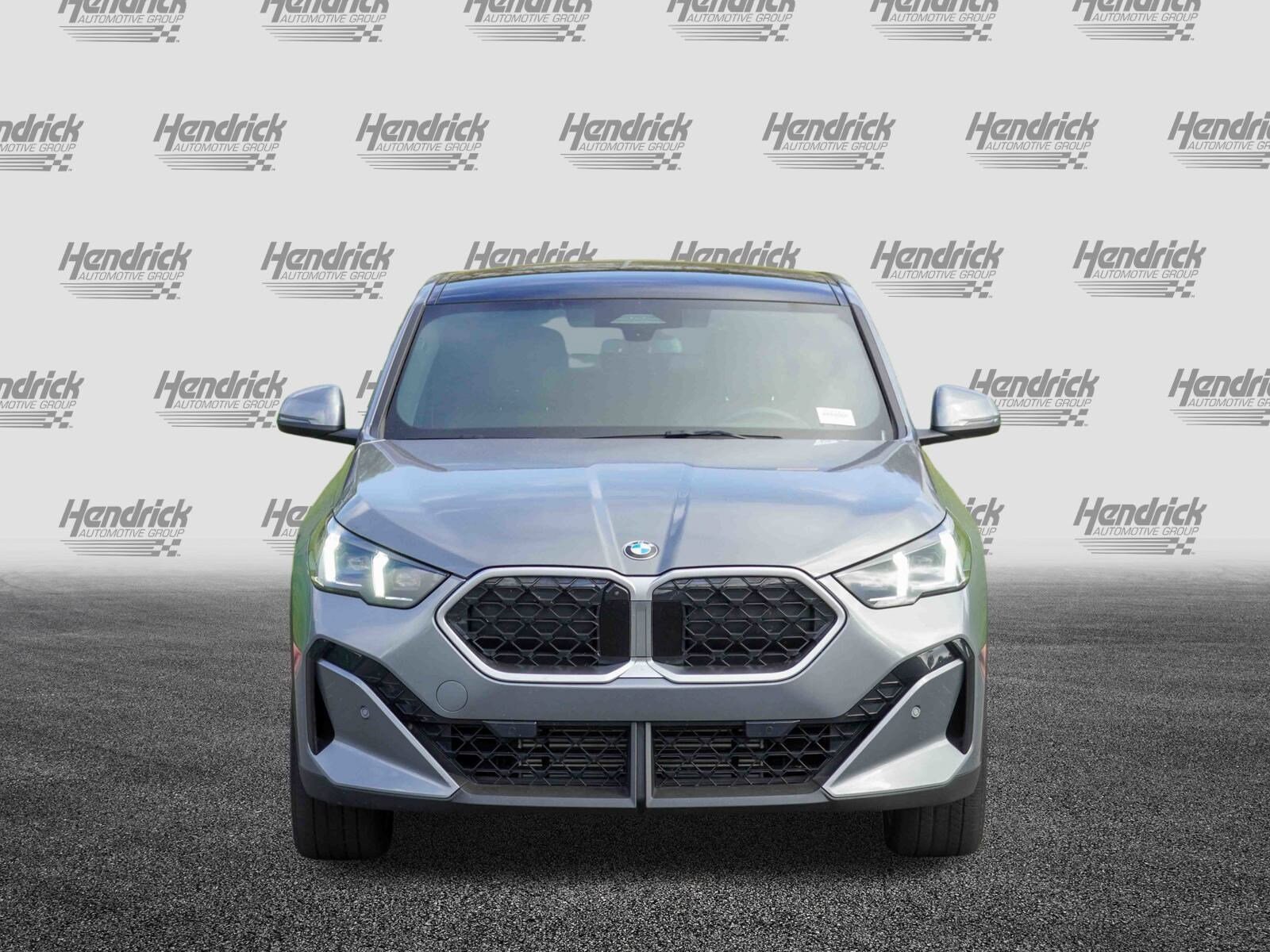 2025 Bmw X2 xDrive28i photo 3