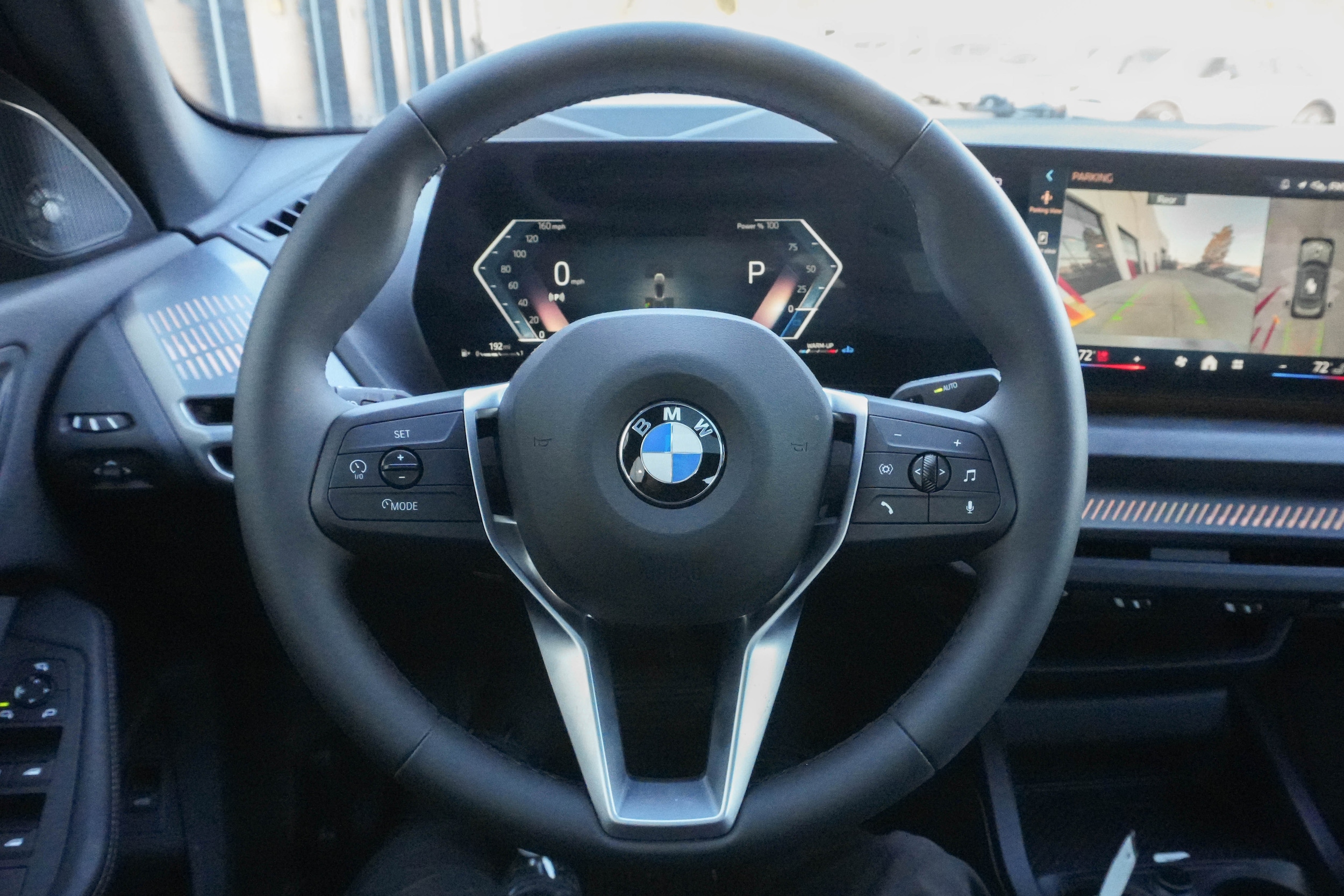 2025 BMW 2 Series 228 xDrive Gran Coupe photo 6