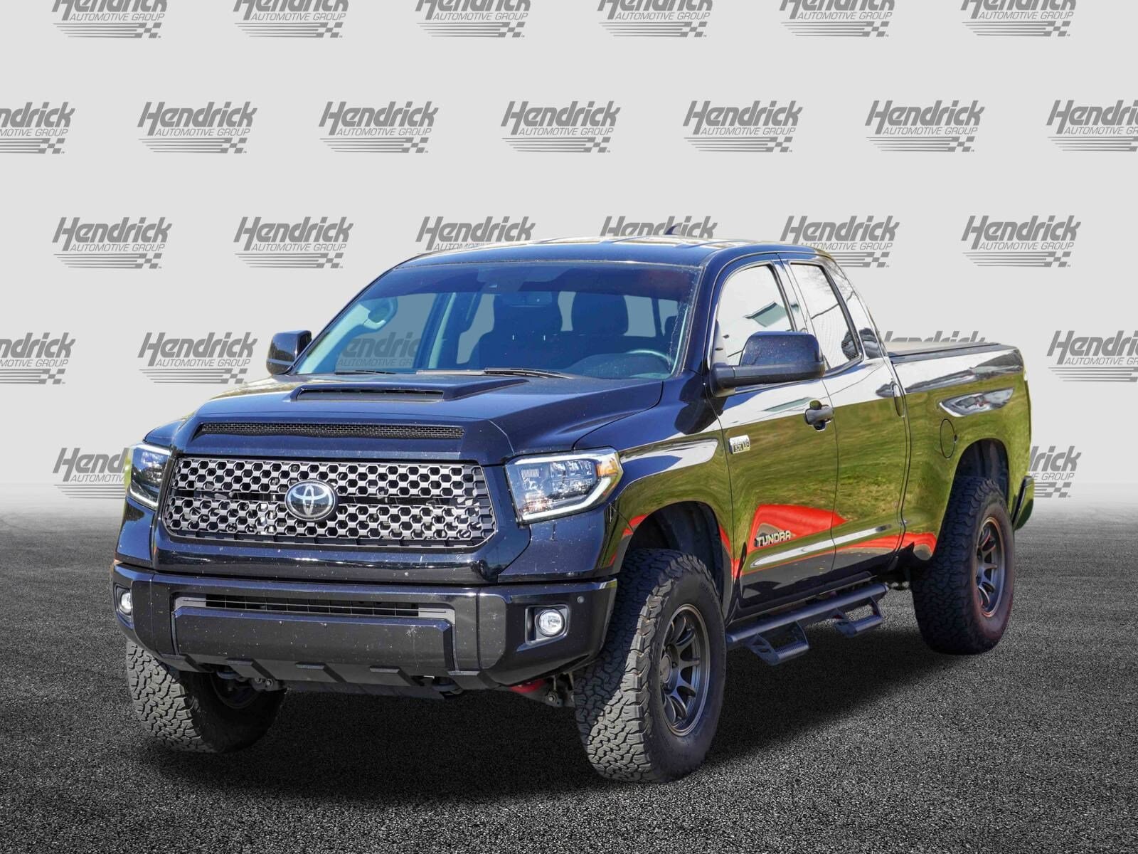 2021 Toyota Tundra SR5 Grade photo 2
