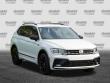 2021 Volkswagen Tiguan SE R-Line Black SUV