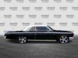 1962 Chevrolet Impala SS COUPE