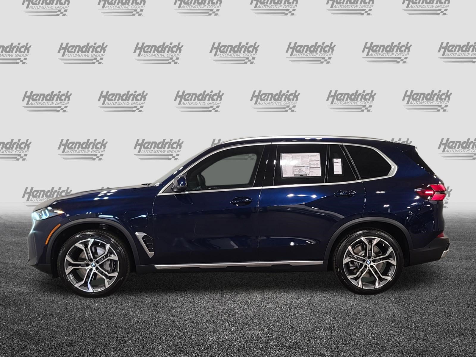 Used 2026 BMW X5 xDrive50e SUV