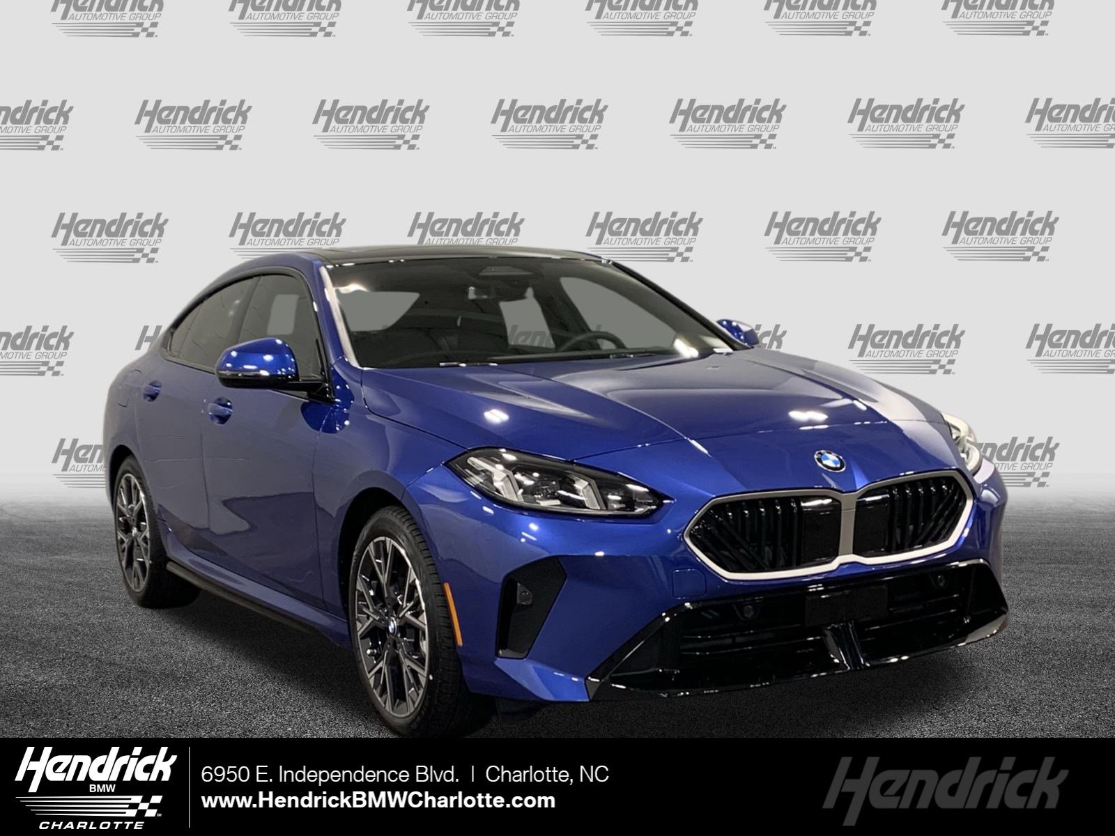 2025 BMW 2 Series 228's photo