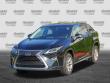 2018 LEXUS RX RX 350 SUV