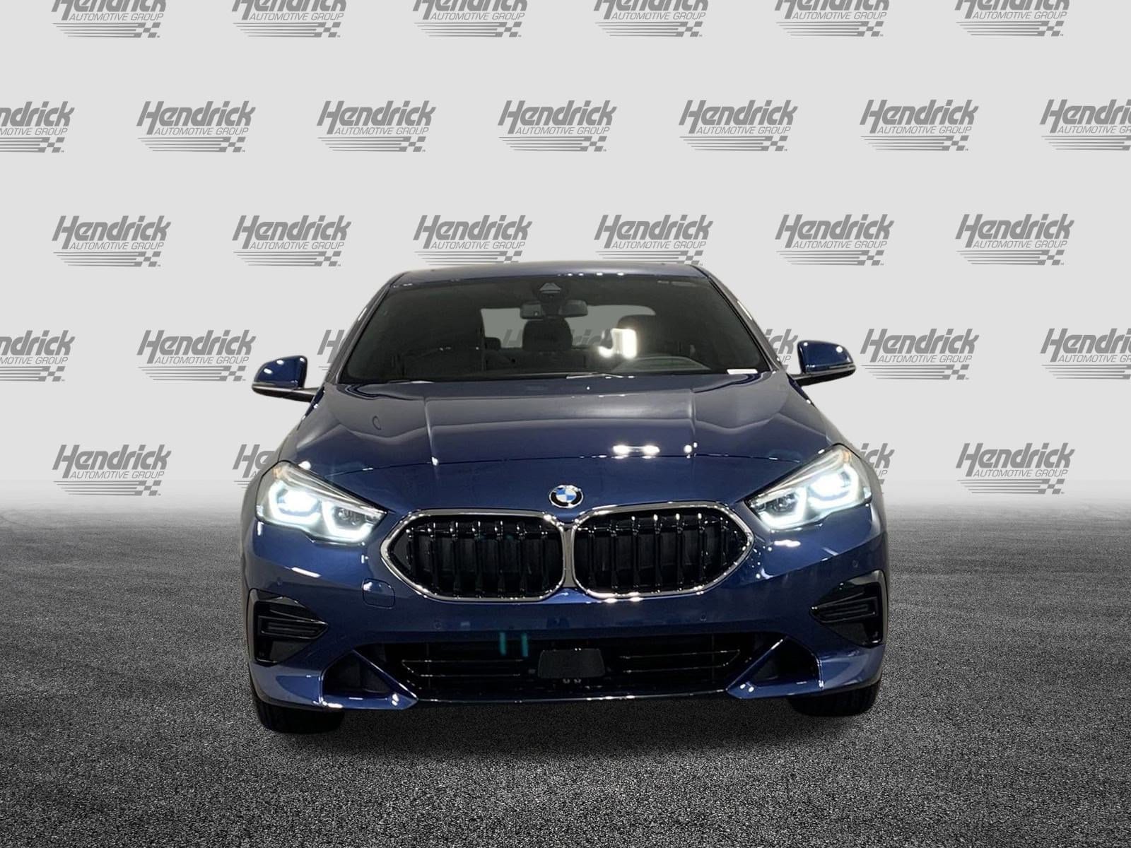 Used 2024 BMW 2 Series 228i with VIN WBA53AK03R7R80650 for sale in Wilmington, NC