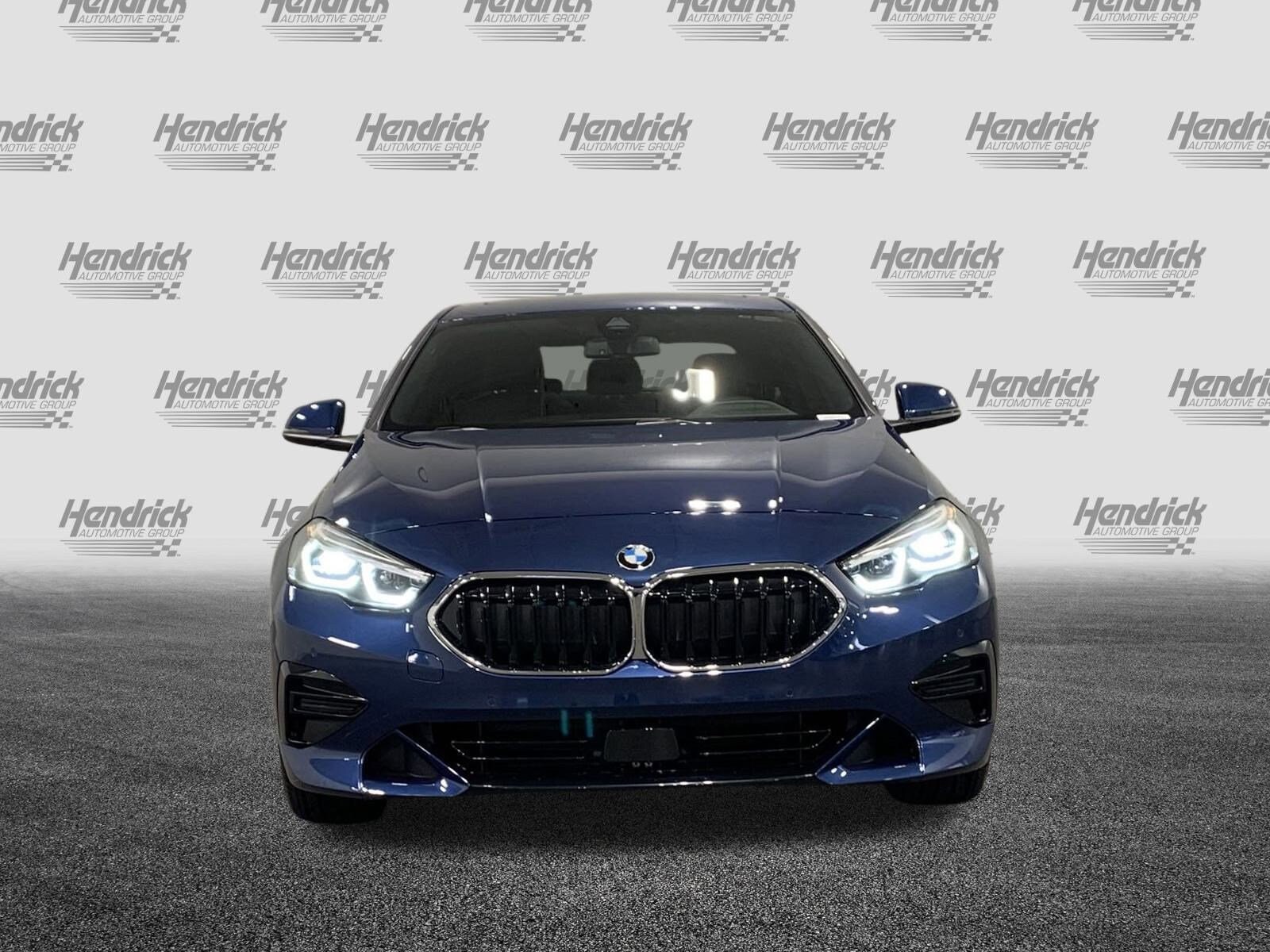 2024 Bmw 228i sDrive Gran Coupe photo 2