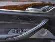 2017 BMW 5 Series 540i Sedan