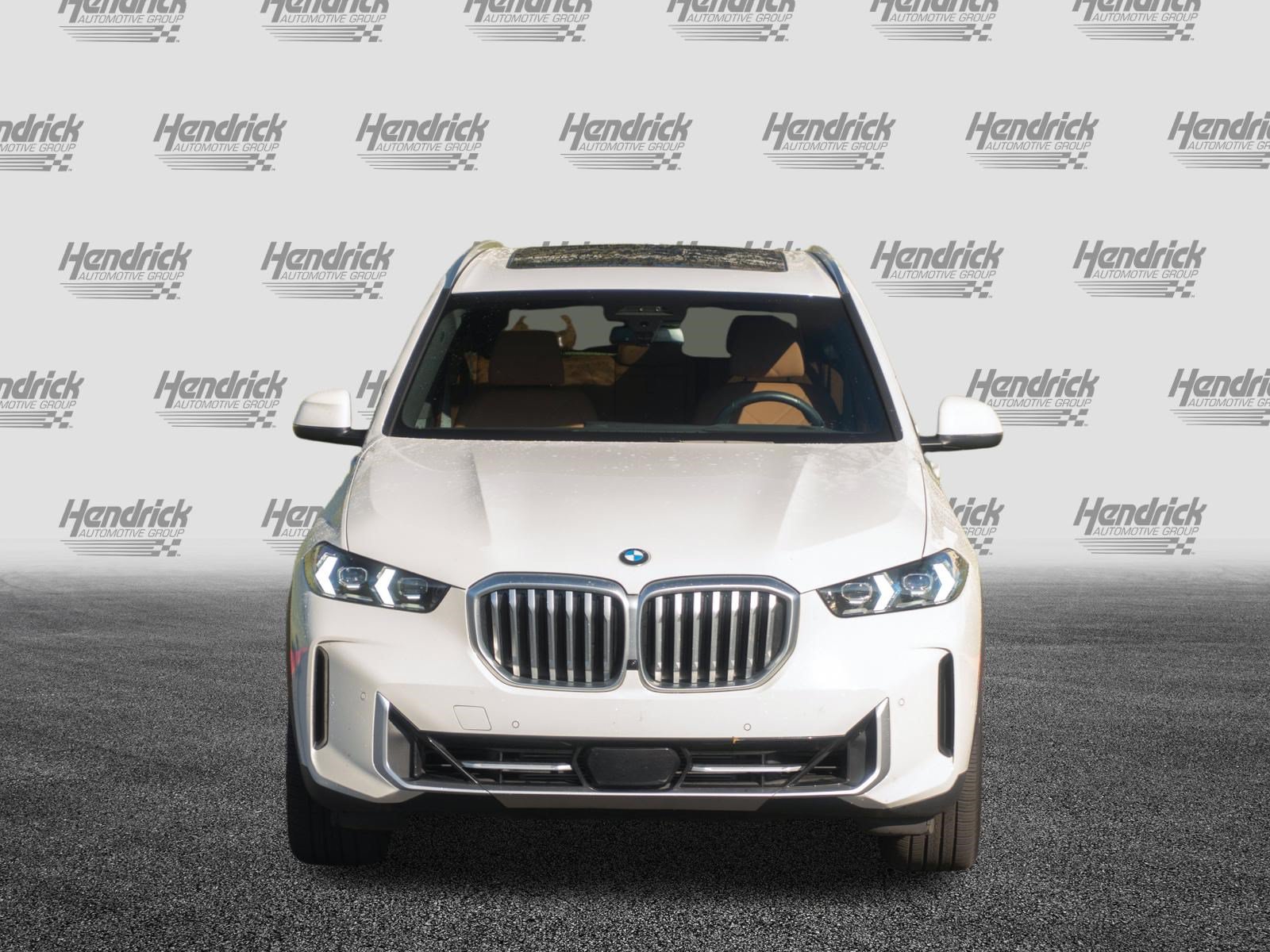 Certified 2024 BMW X5 xDrive40i SUV