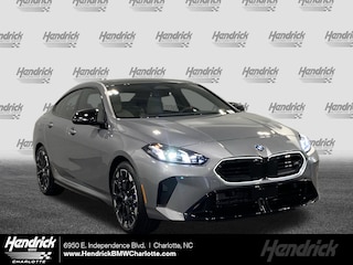 2026 BMW 2 Series M235 xDrive Gran Coupe Sedan