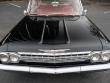 1962 Chevrolet Impala SS COUPE
