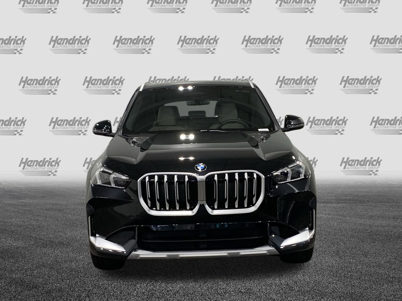 Used 2025 BMW X1 28i with VIN WBX73EF05S5278475 for sale in Wilmington, NC