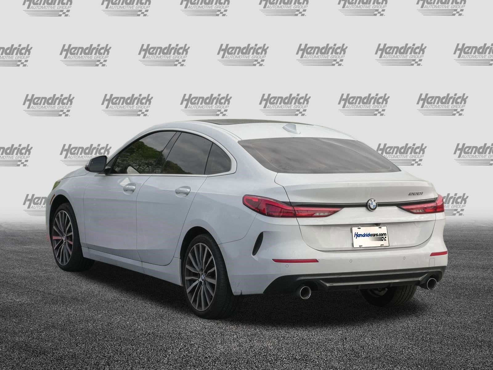 2023 BMW 2 Series 228i Gran Coupe photo 6