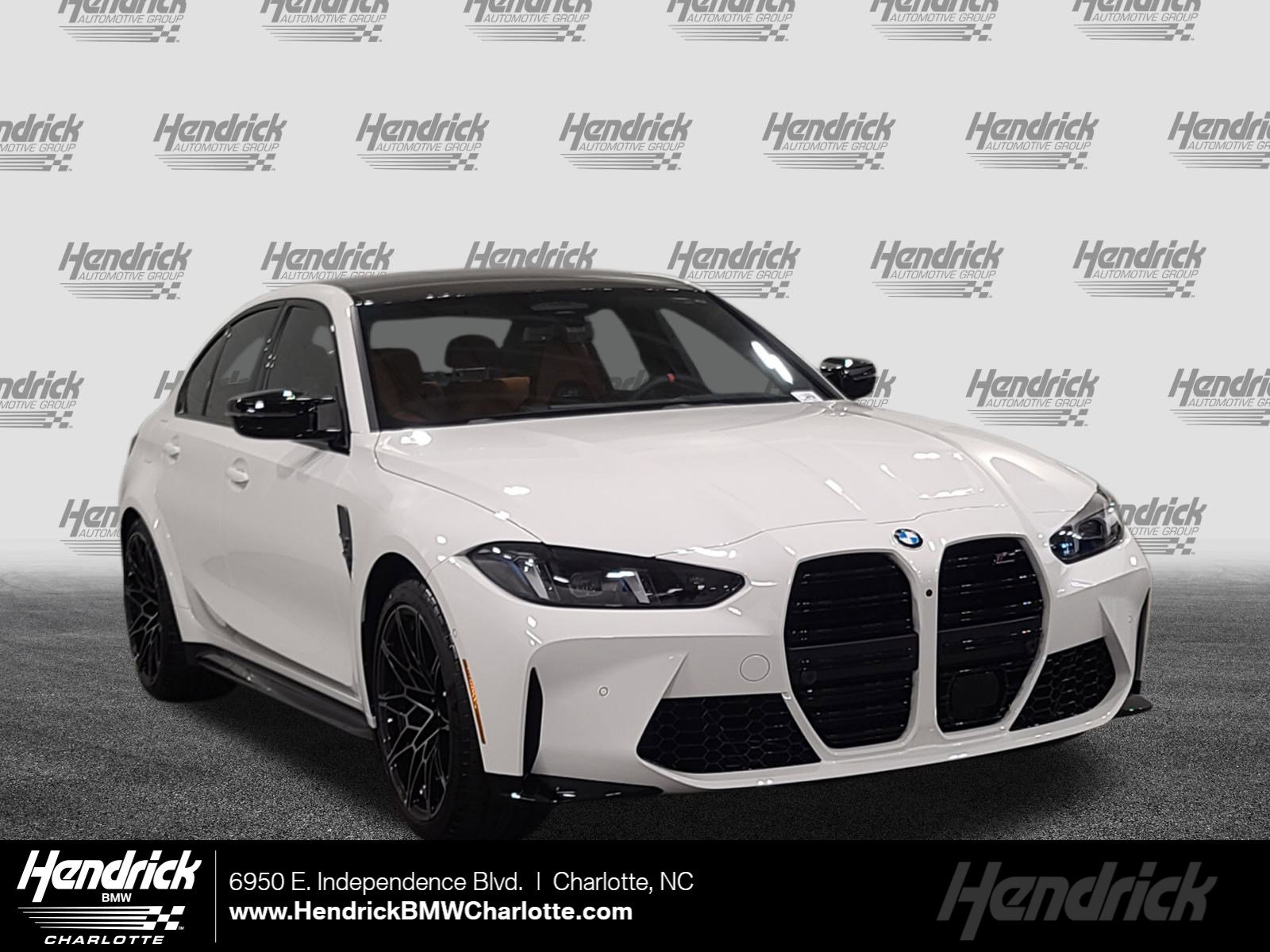 2026 BMW M3 Sedan M3's photo