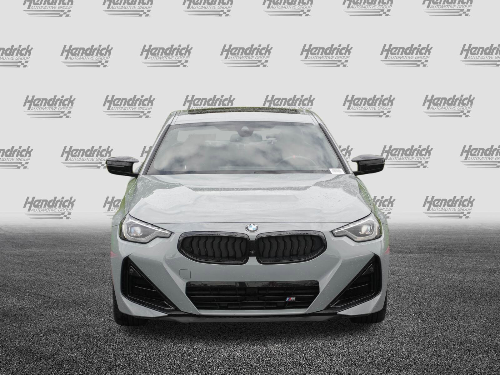2025 Bmw M240i photo 3
