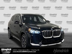 2026 BMW X1 xDrive28i SUV