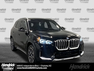 2026 BMW X1