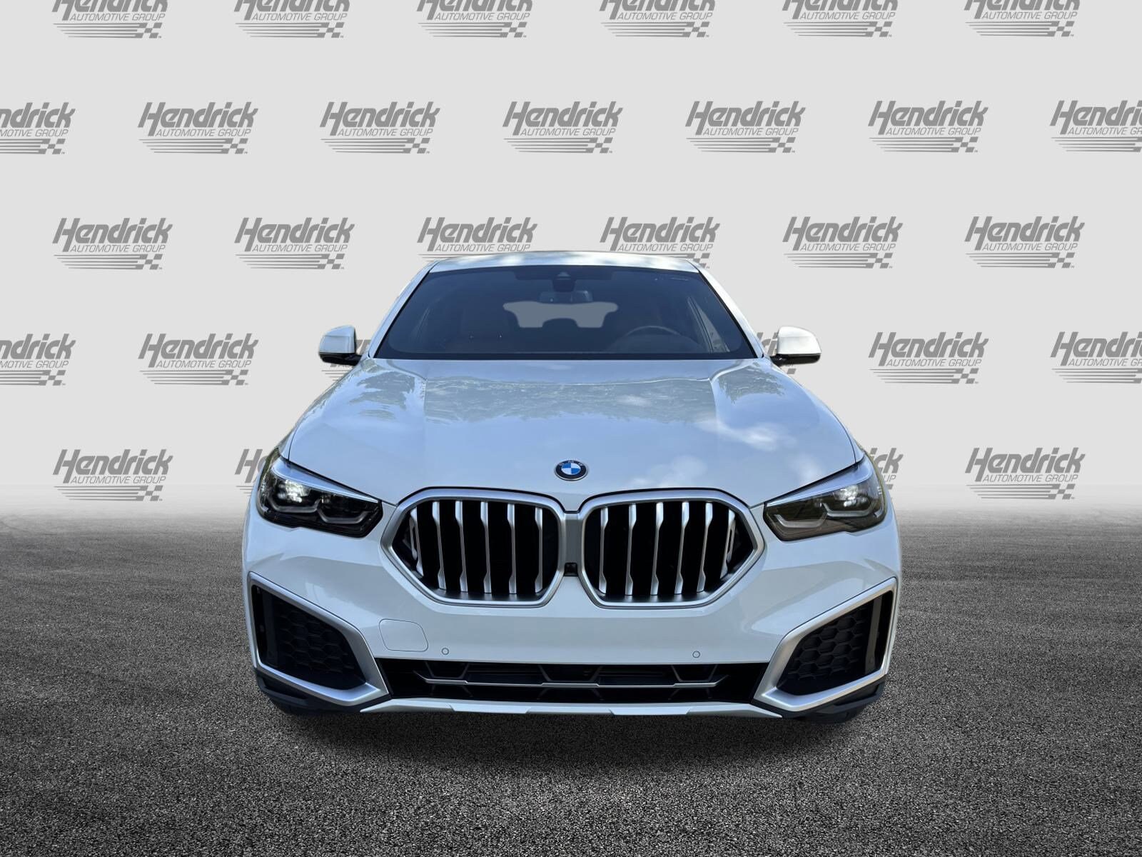 2023 Bmw X6 xDrive40i photo 2