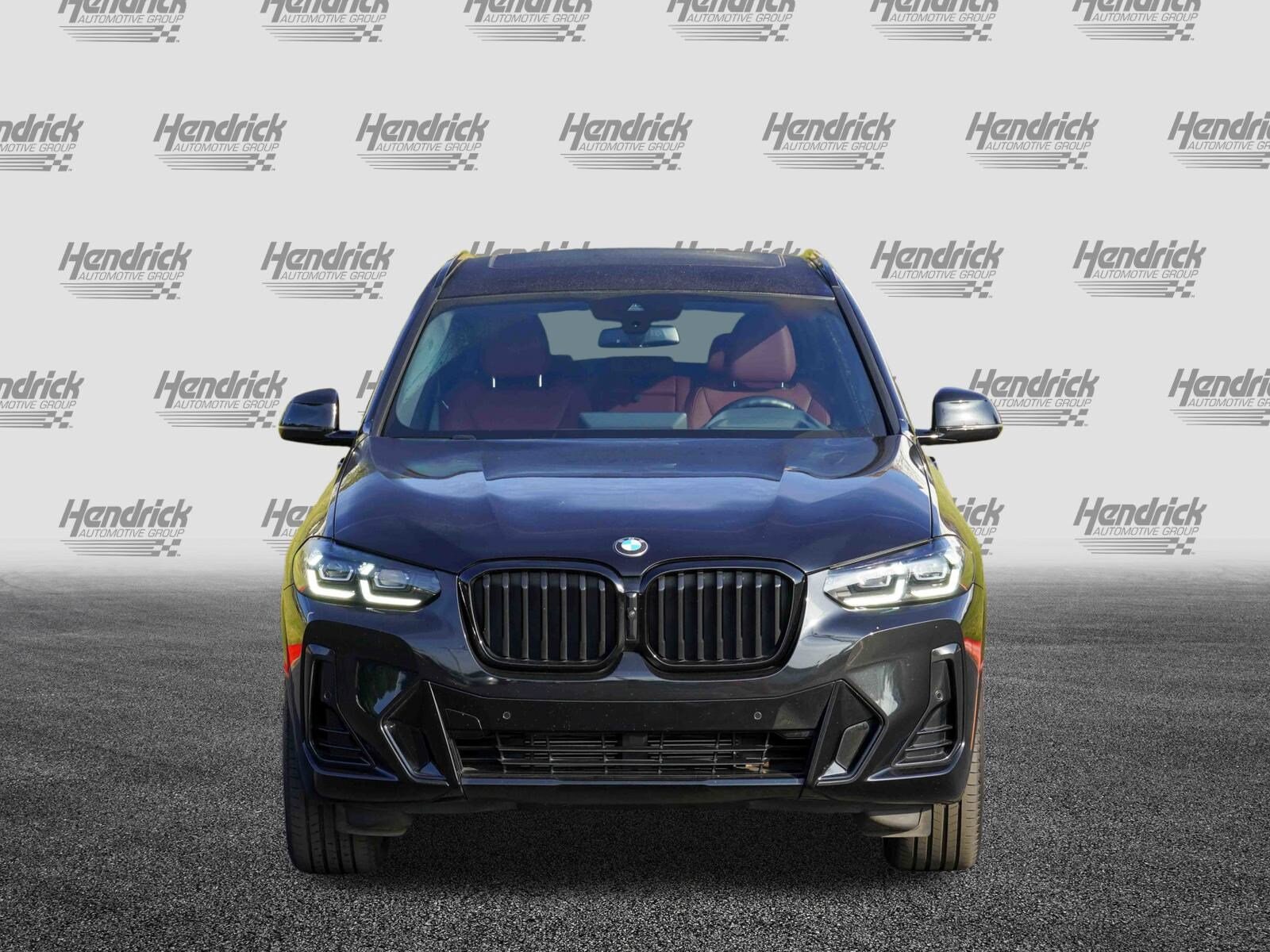2024 Bmw X3 xDrive30i photo 2