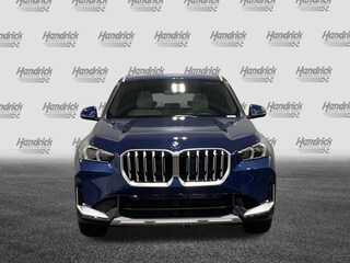 2025 BMW X1 xDrive28i SUV