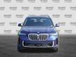 2026 BMW X5 xDrive50e SUV