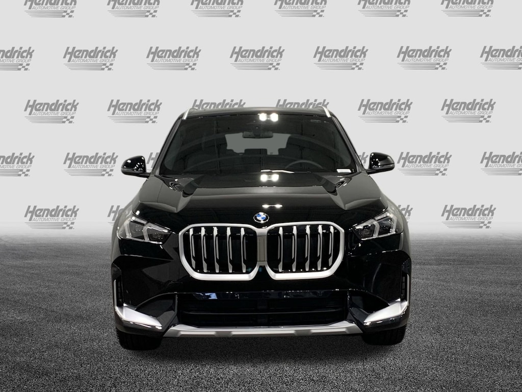 Certified 2025 BMW X1 xDrive28i SUV