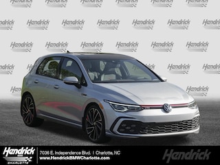 2023 Volkswagen Golf GTI Autobahn Hatchback