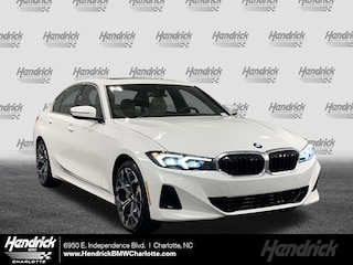 2026 BMW 3 Series 330i Sedan