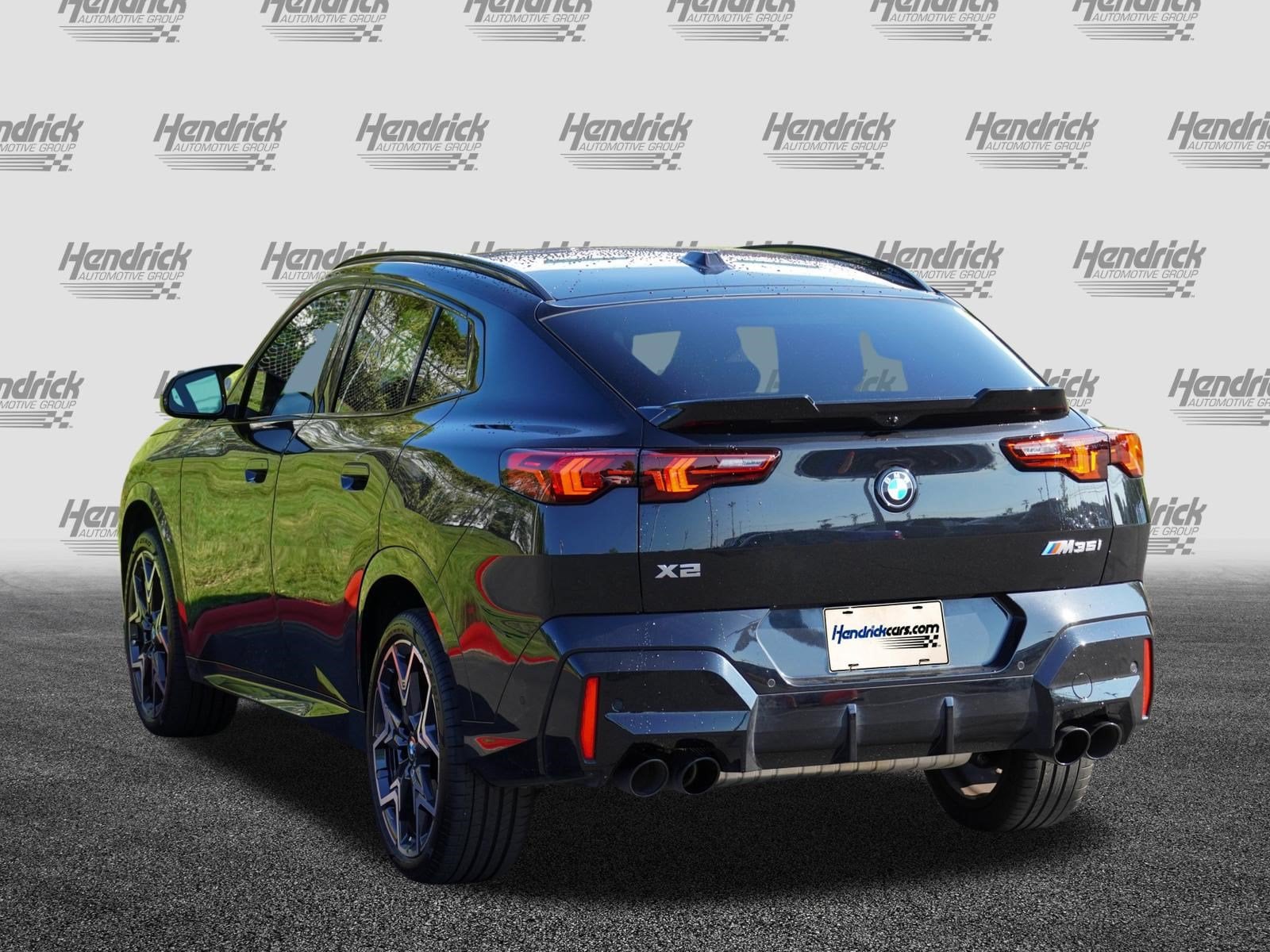 BMW X2 M35i