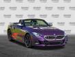 2026 BMW Z4 M40i Convertible