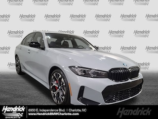 2026 BMW 3 Series 330i NA Sedan