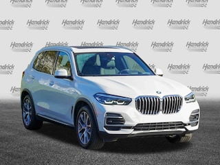 2022 BMW X5 sDrive40i SUV