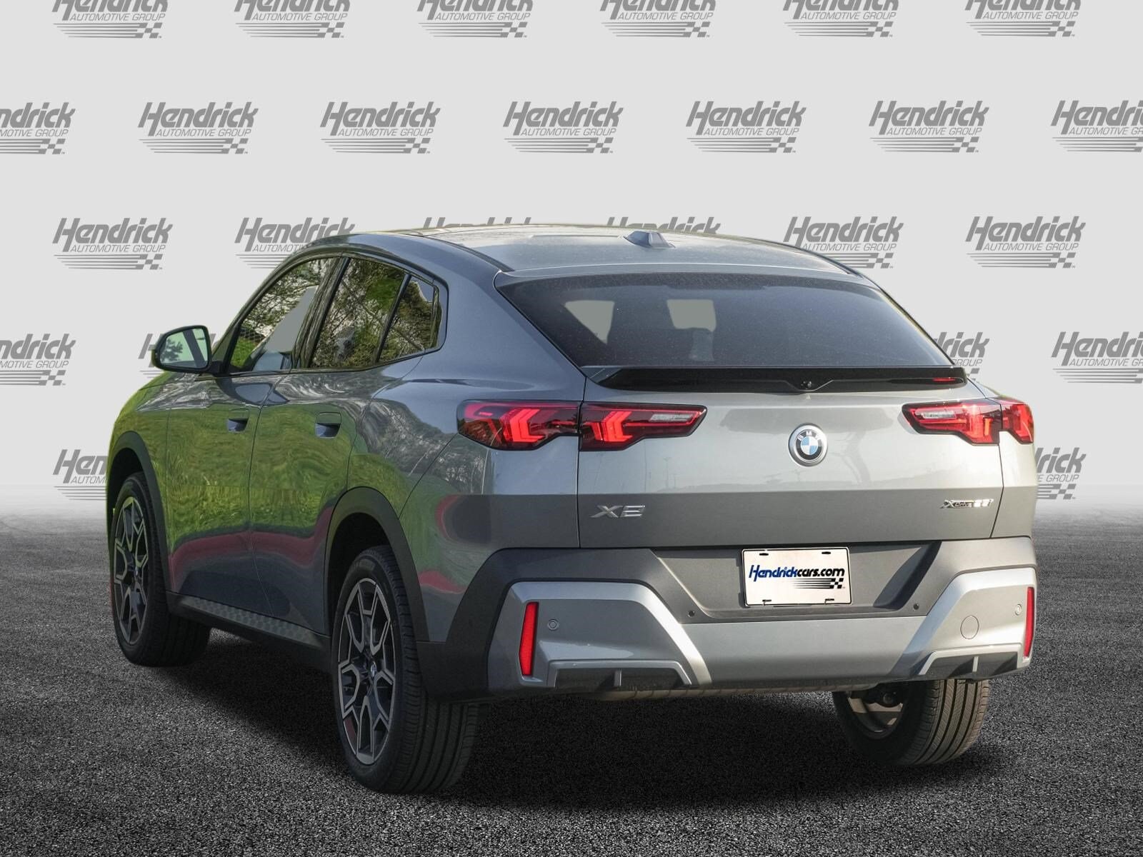 2025 BMW X2 XDrive28i