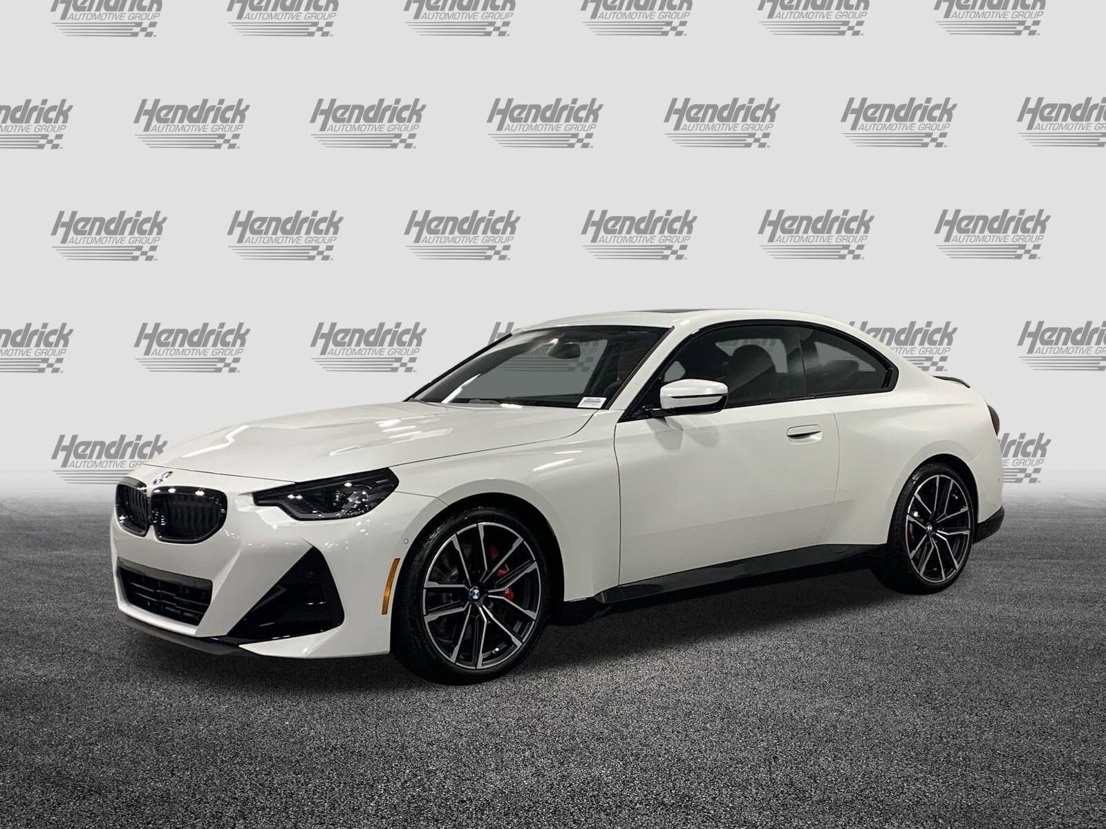 2024 Bmw 230i photo 3