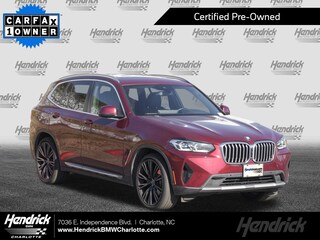 2023 BMW X3