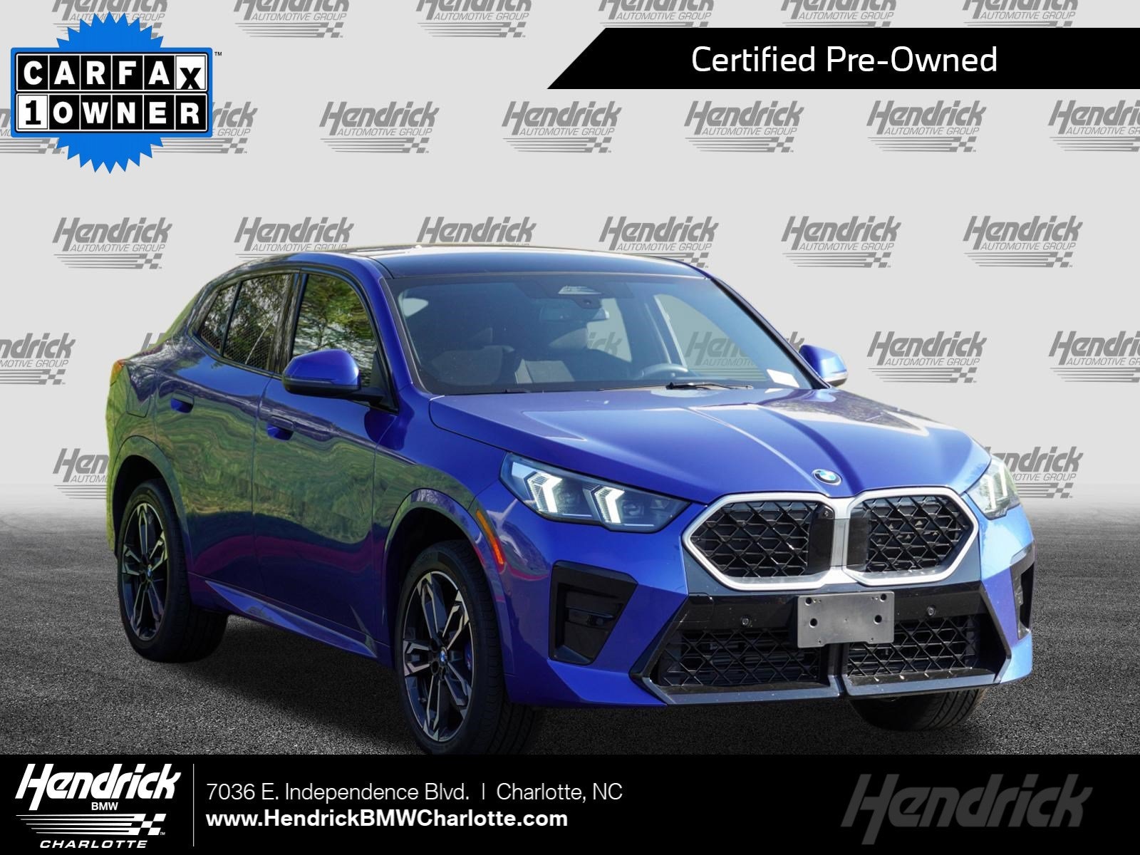 2026 BMW X2 XDrive28i