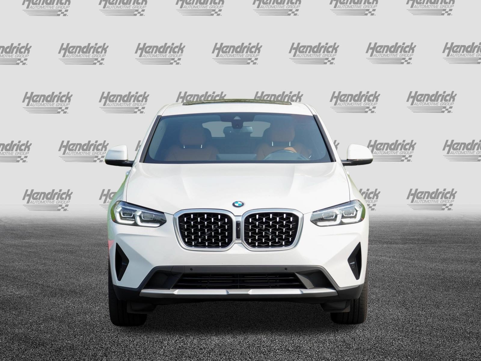 2025 BMW X4 XDrive30i