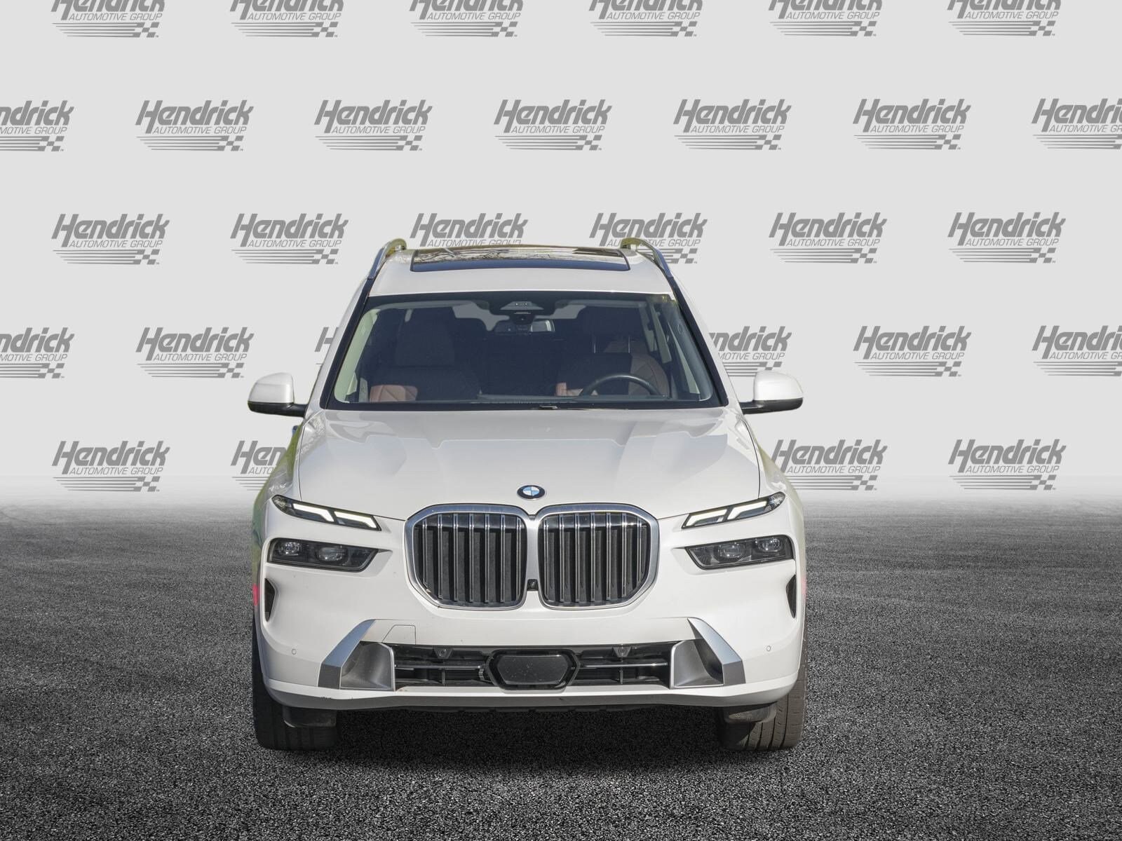2024 Bmw X7 xDrive40i photo 2