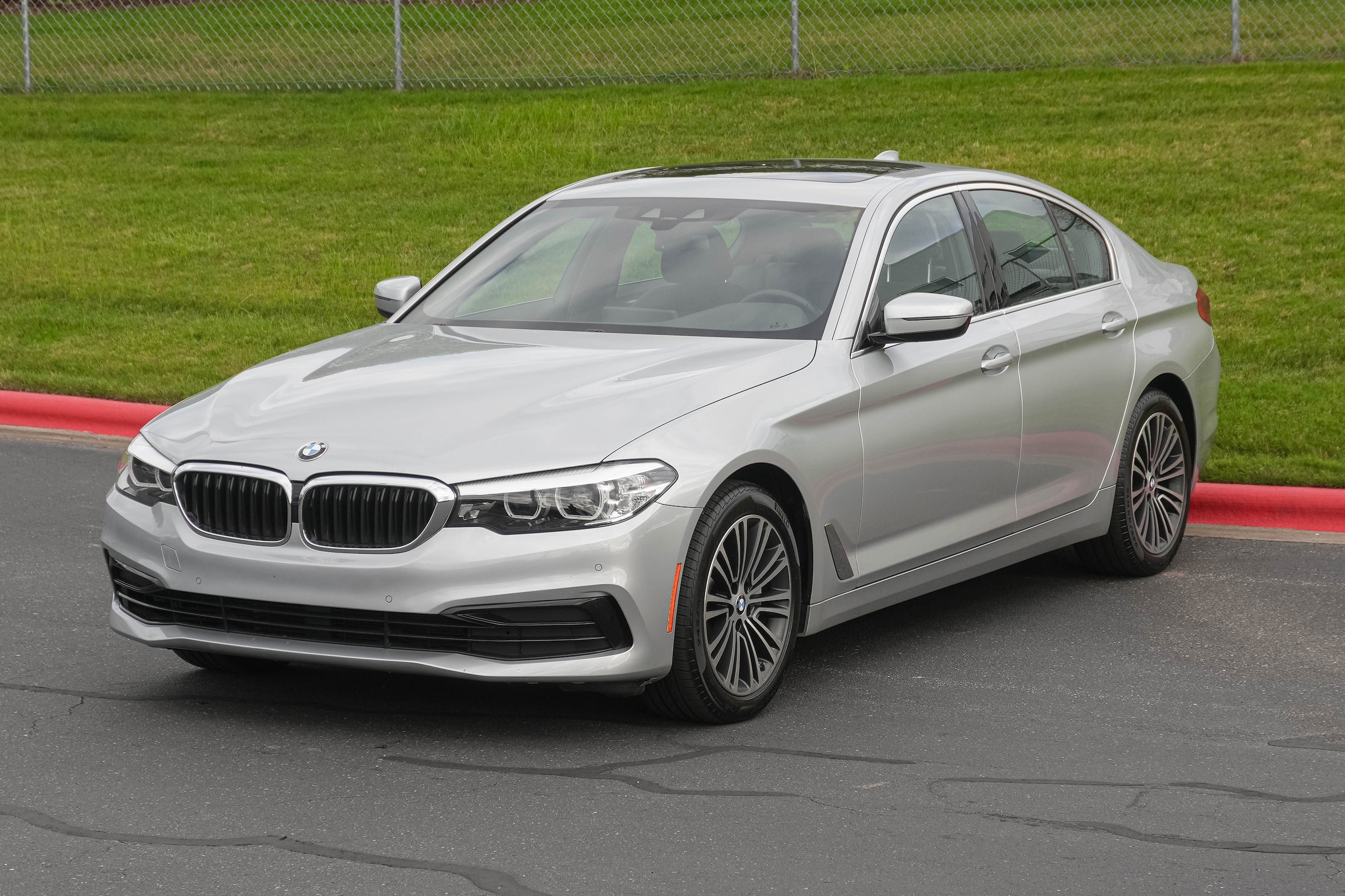 BMW 5 Series 530i