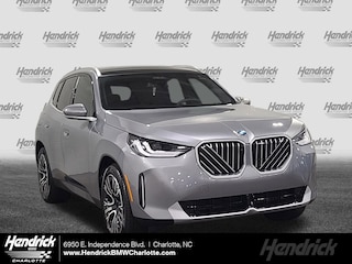 2026 BMW X3 30 xDrive SUV