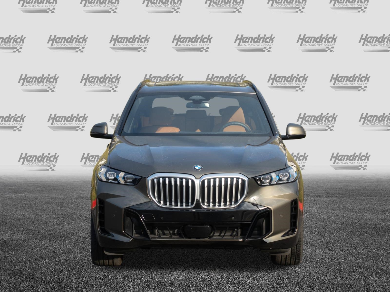 Certified 2026 BMW X5 sDrive40i SUV