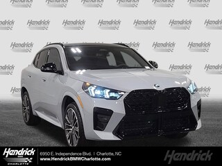 2026 BMW X2 xDrive28i SUV